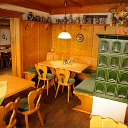 Zum Ochsen