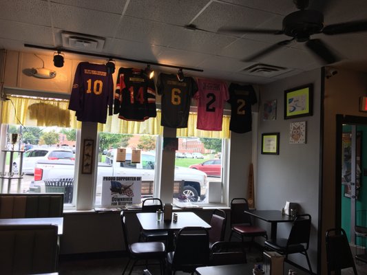 Little Pierogi & Crepe Kitchen by null