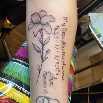Sacrament Tattoo - Tattoo Near Me - Austin, Texas Sacrament Tattoo - Tattoo Near Me - Austin, Texas