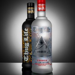 Amour Liquors