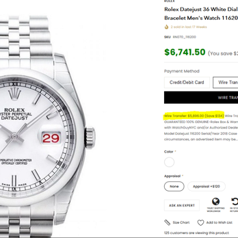 WatchGuyNYC - Watches Near Me - New York, New York WatchGuyNYC - Watches Near Me - New York, New York