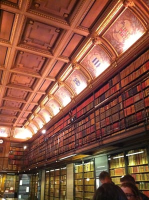 Musée Condé by null
