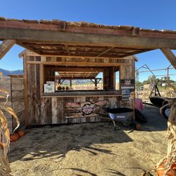 Prancers Farm