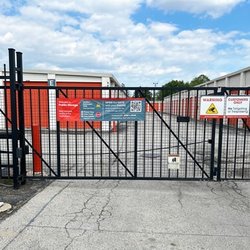 Public Storage