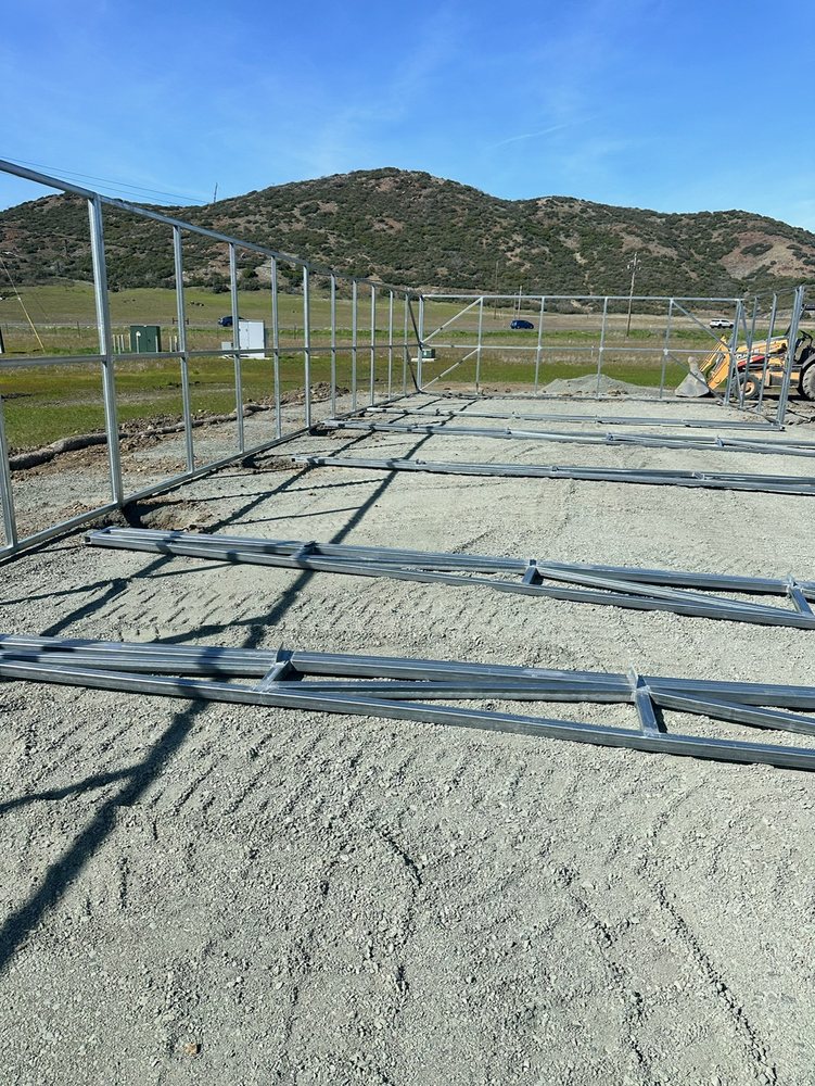 Slide of Big Iron Handyman