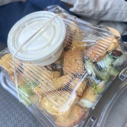 Salad Salad