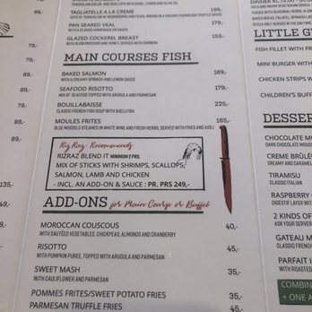 Riz Raz - Vegetarian Near Me - Copenhagen, 84