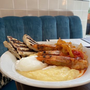 Wilder - Shrimp & Polenta - Pizza Near Me - Philadelphia, Pennsylvania Wilder - Shrimp & Polenta - Pizza Near Me - Philadelphia, Pennsylvania