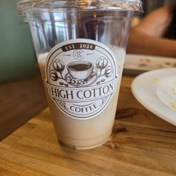 High Cotton Coffee