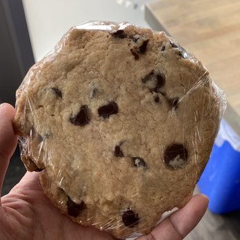 Bean Around The World - Pemberton - Cookie ($3) - Coffee & Tea Near Me - North Vancouver, British Columbia Bean Around The World - Pemberton - Cookie ($3) - Coffee & Tea Near Me - North Vancouver, British Columbia