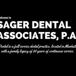 Sager Dental Associates, P.A. - Dentist Manhattan, KS