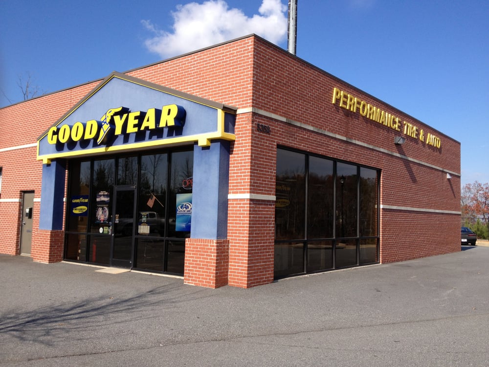 PERFORMANCE TIRE AND AUTO OF ALPHARETTA Updated September 2024 17