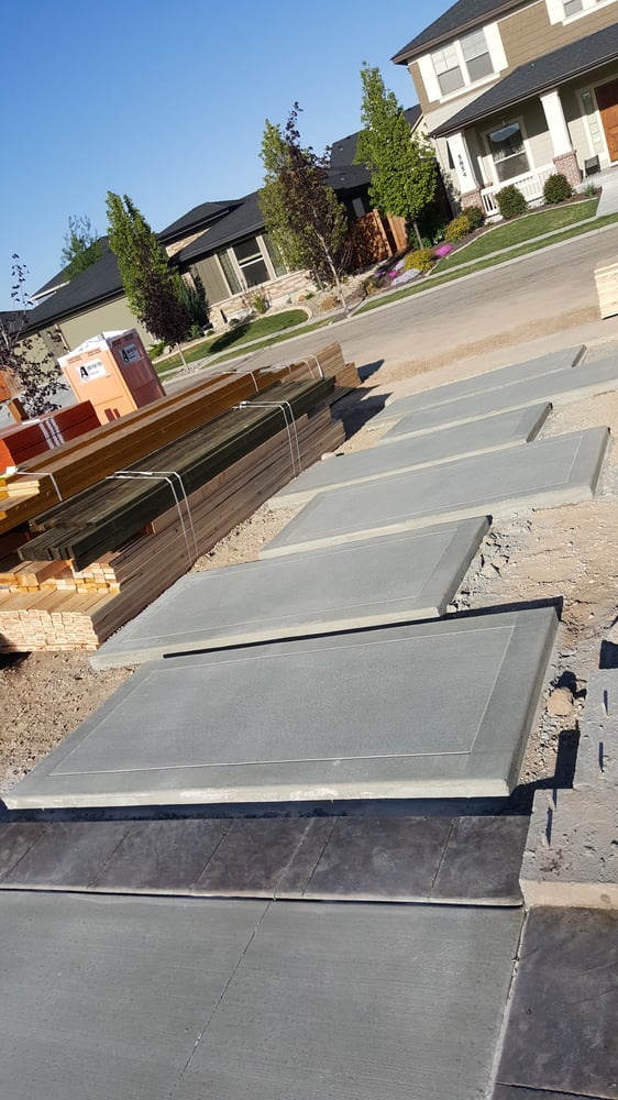 HAWAII CONCRETE Contractors Boise, ID Phone Number Yelp