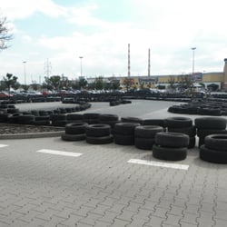 Tor gokartowy