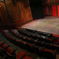 Dell'Arte International - Carlo Theatre