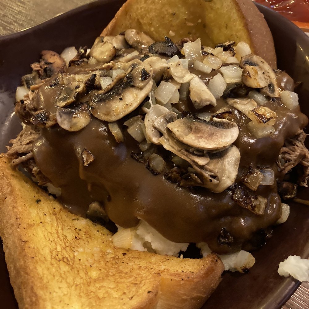 Wagon Wheel Restaurant - Pot roast - American Near Me - Needles, California Wagon Wheel Restaurant - Pot roast - American Near Me - Needles, California