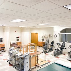 Ashe Memorial Hospital