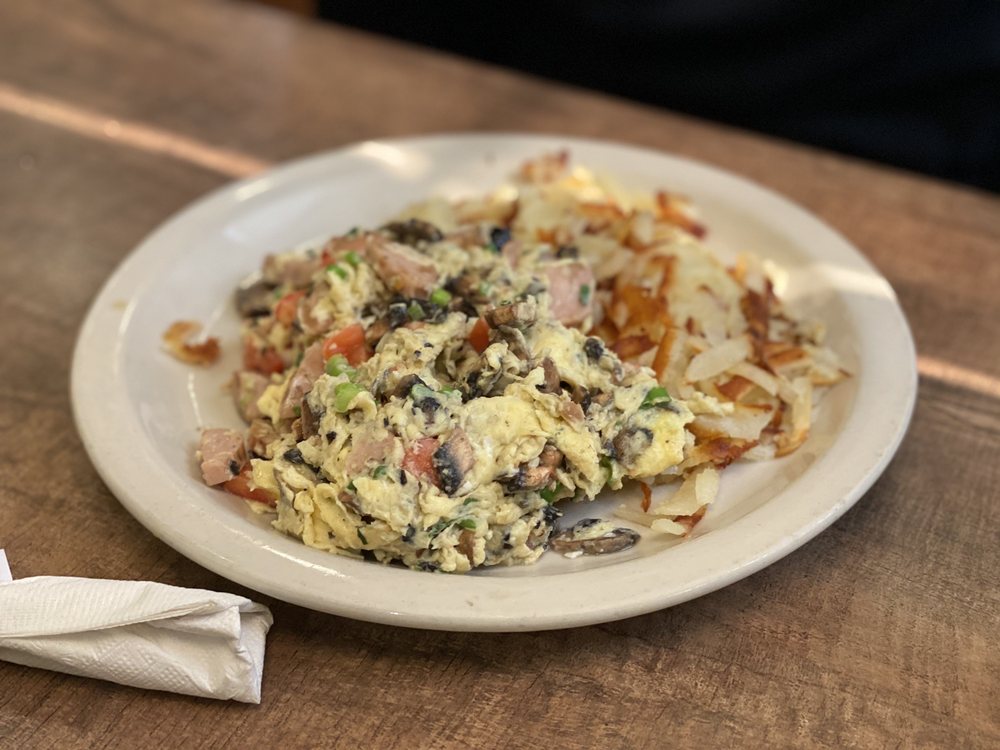 Bill's Cafe