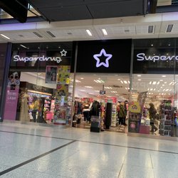 Superdrug
