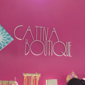 Cattiva Boutique - Women's Clothing Near Me - Miami, Florida