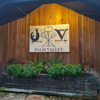 Julep Palm Valley - Cocktail Bars Near Me - Ponte Vedra Beach, Florida