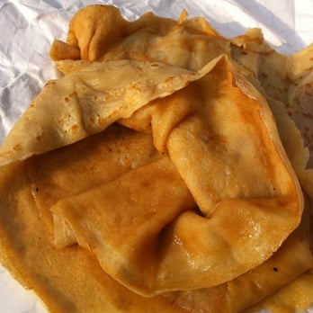 Sofi's Crepes - Butterscotch Crepe (Home Made Butterscotch) - Creperies Near Me - Annapolis, Maryland Sofi's Crepes - Butterscotch Crepe (Home Made Butterscotch) - Creperies Near Me - Annapolis, Maryland