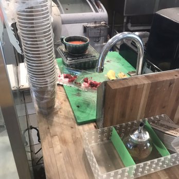 Mana Bowls - Juice Bars & Smoothies Near Me - Fairfax, California Mana Bowls - Juice Bars & Smoothies Near Me - Fairfax, California