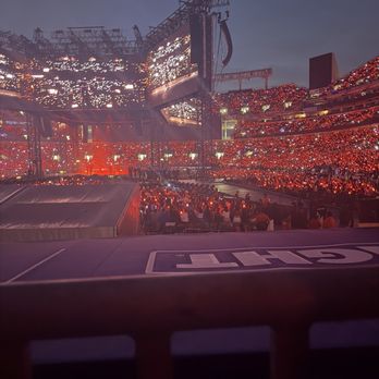 M&T Bank Stadium - Stadiums & Arenas Near Me - Baltimore, Maryland M&T Bank Stadium - Stadiums & Arenas Near Me - Baltimore, Maryland