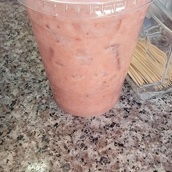 Taco Kings - Strawberry Fresca - Mexican Near Me - Azusa, California Taco Kings - Strawberry Fresca - Mexican Near Me - Azusa, California