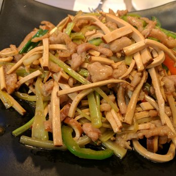 The Upper House - Chinese Near Me - Claremont, California