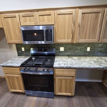 Valley Construction - After... - General Contractors Near Me Valley Construction - After... - General Contractors Near Me