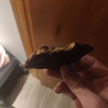 Zen Leaf - The cracker. - Cannabis Clinics Near Me - Evanston, Illinois