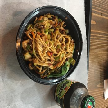 Silky Kitchen - Chinese Near Me - New York, New York Silky Kitchen - Chinese Near Me - New York, New York