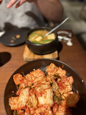 Kalbi Social Club by null