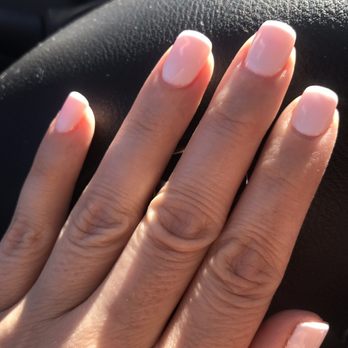 Nancy's Nails - Nail Technicians Near Me