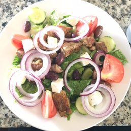 Souvlaki