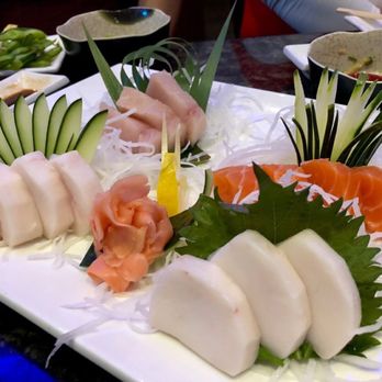 Sushi Hana - Sushi Bars Near Me - Katy, Texas Sushi Hana - Sushi Bars Near Me - Katy, Texas