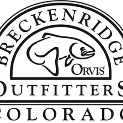 Breckenridge Outfitters Orvis