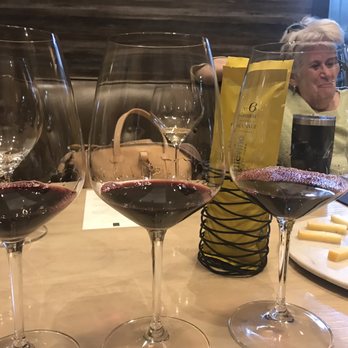 Alpha Omega Collective - Wine Bars Near Me - Napa, California Alpha Omega Collective - Wine Bars Near Me - Napa, California