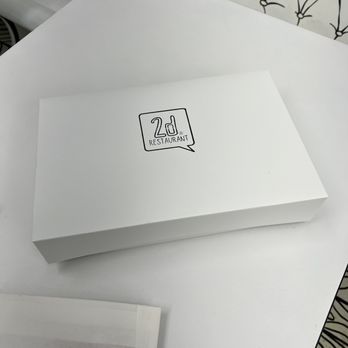 2d Restaurant - February 2022 - Donuts Near Me - Chicago, Illinois 2d Restaurant - February 2022 - Donuts Near Me - Chicago, Illinois