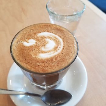 Souvenir Coffee - Cortado - Coffee & Tea Near Me - Berkeley, California Souvenir Coffee - Cortado - Coffee & Tea Near Me - Berkeley, California