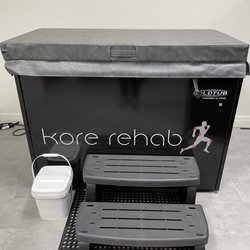 Kore Rehab