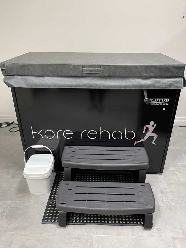 Kore Rehab