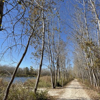 River's Edge Park - Parks Near Me - Chesterfield, Missouri