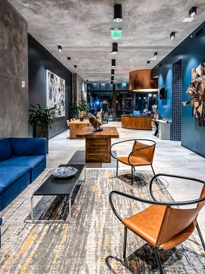 Sentral Wynwood | Furnished Apartments Miami by null