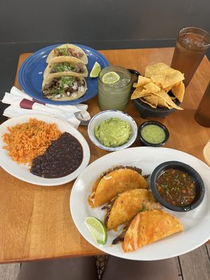 Taqueria Habanero by null
