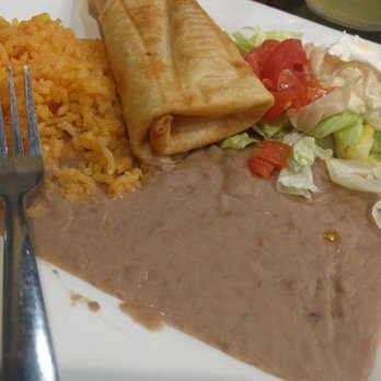 El Fogon - Ordered a potato chimichanga! It was amazing! - Mexican Near Me - West Des Moines, Iowa El Fogon - Ordered a potato chimichanga! It was amazing! - Mexican Near Me - West Des Moines, Iowa