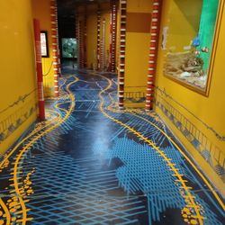 Acuario de Zaragoza