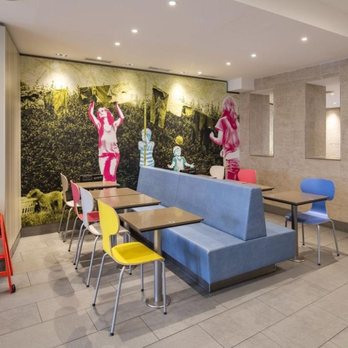 McDonald's - Fast Food Near Me - Würzburg, BY