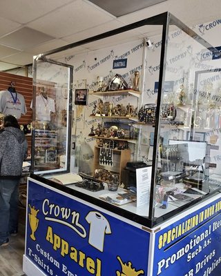 Best Graphics NY Corp